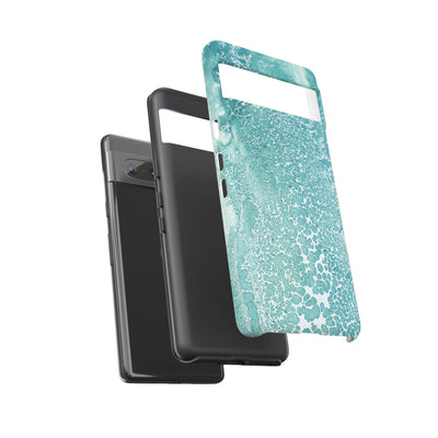 J. Bannon "Dunedevil 11" Phone Case