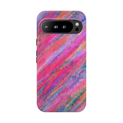 J. Bannon "Dunedevil 17" Phone Case