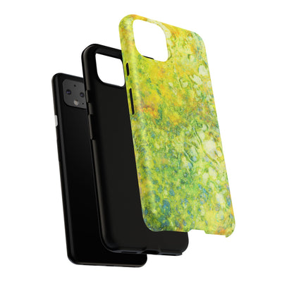 J. Bannon "Dunedevil 20" Phone Case