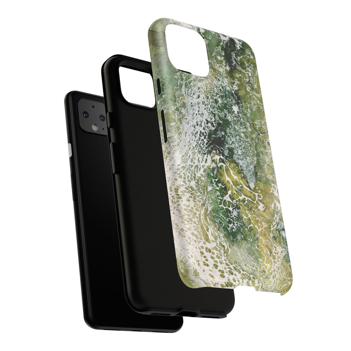 J. Bannon "Dunedevil 10" Phone Case