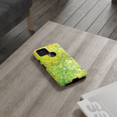 J. Bannon "Dunedevil 20" Phone Case