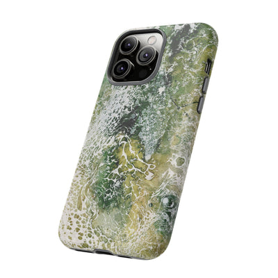 J. Bannon "Dunedevil 10" Phone Case