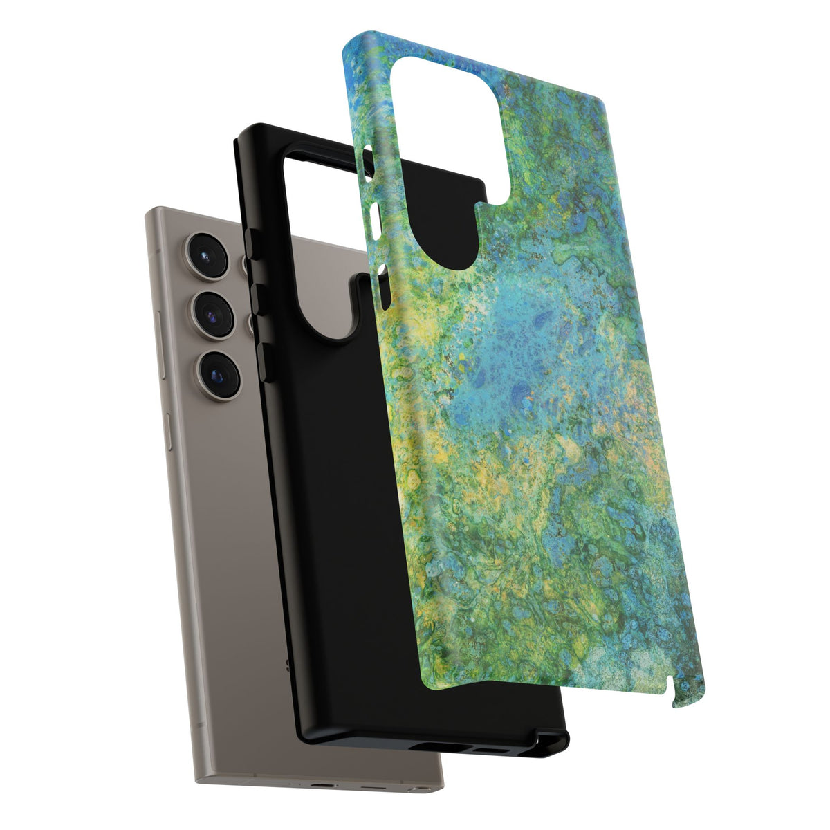 J. Bannon "Dunedevil 21" Phone Case