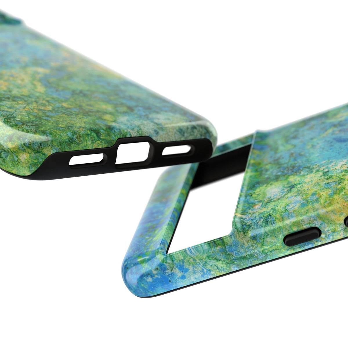 J. Bannon "Dunedevil 21" Phone Case