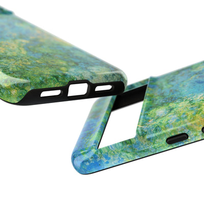 J. Bannon "Dunedevil 21" Phone Case