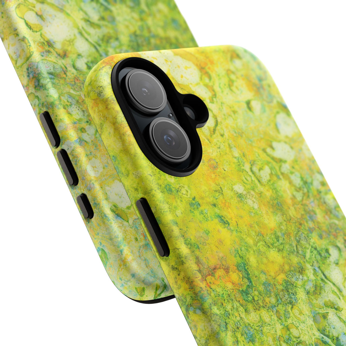 J. Bannon "Dunedevil 20" Phone Case