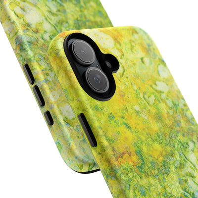 J. Bannon "Dunedevil 20" Phone Case