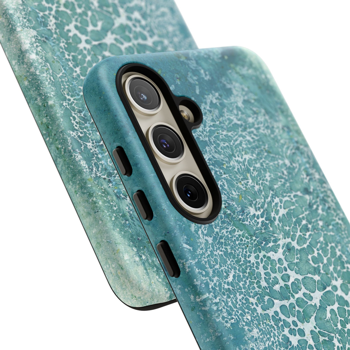 J. Bannon "Dunedevil 12" Phone Case