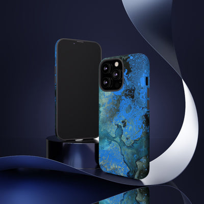 J. Bannon "Dunedevil 01" Phone Case