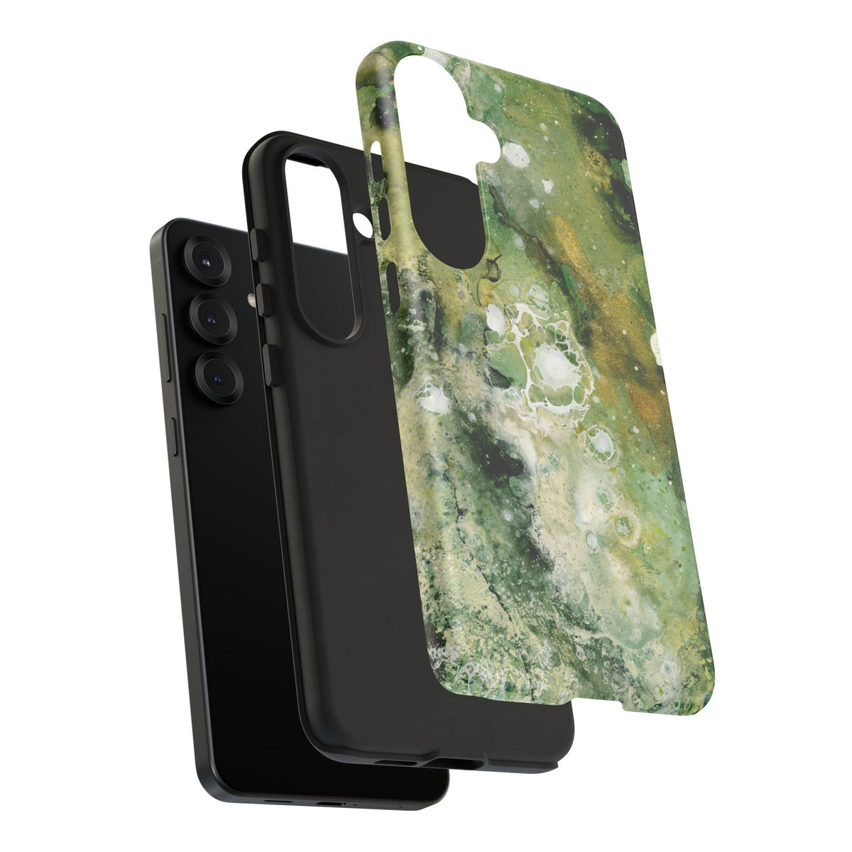 J. Bannon "Dunedevil 09" Phone Case