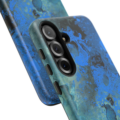 J. Bannon "Dunedevil 01" Phone Case