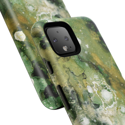 J. Bannon "Dunedevil 09" Phone Case