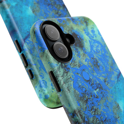 J. Bannon "Dunedevil 02" Phone Case