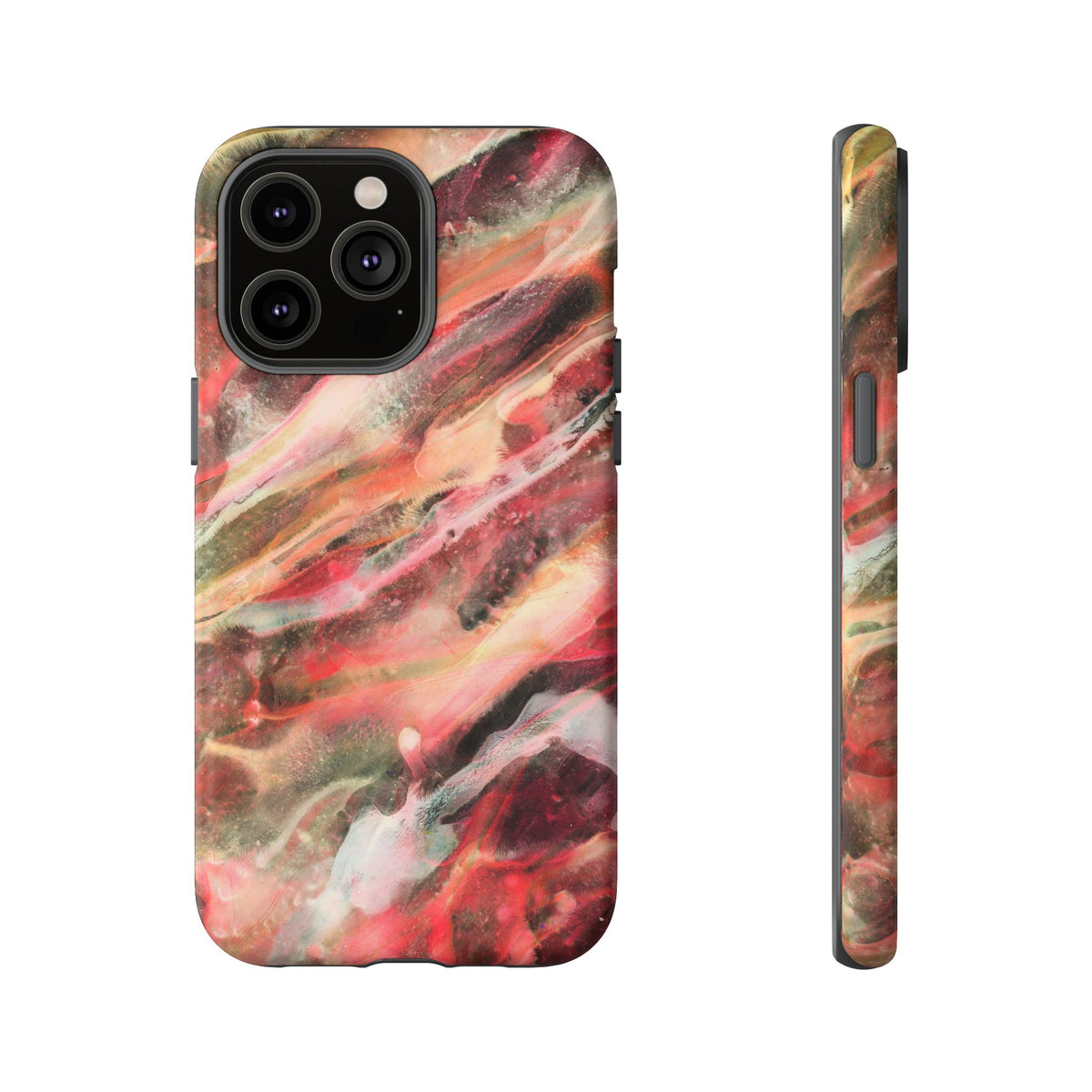 J. Bannon "Dunedevil 19" Phone Case