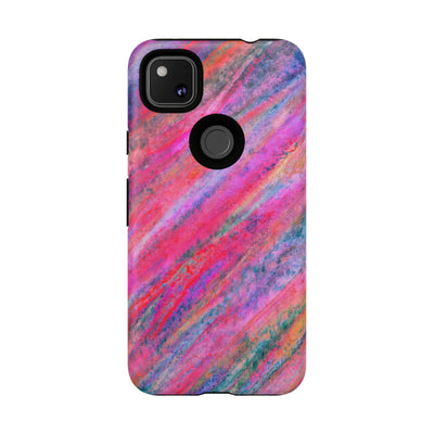 J. Bannon "Dunedevil 17" Phone Case