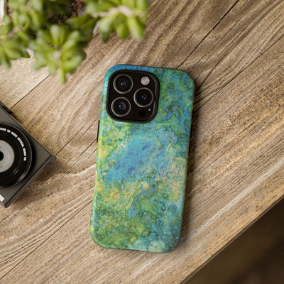 J. Bannon "Dunedevil 21" Phone Case