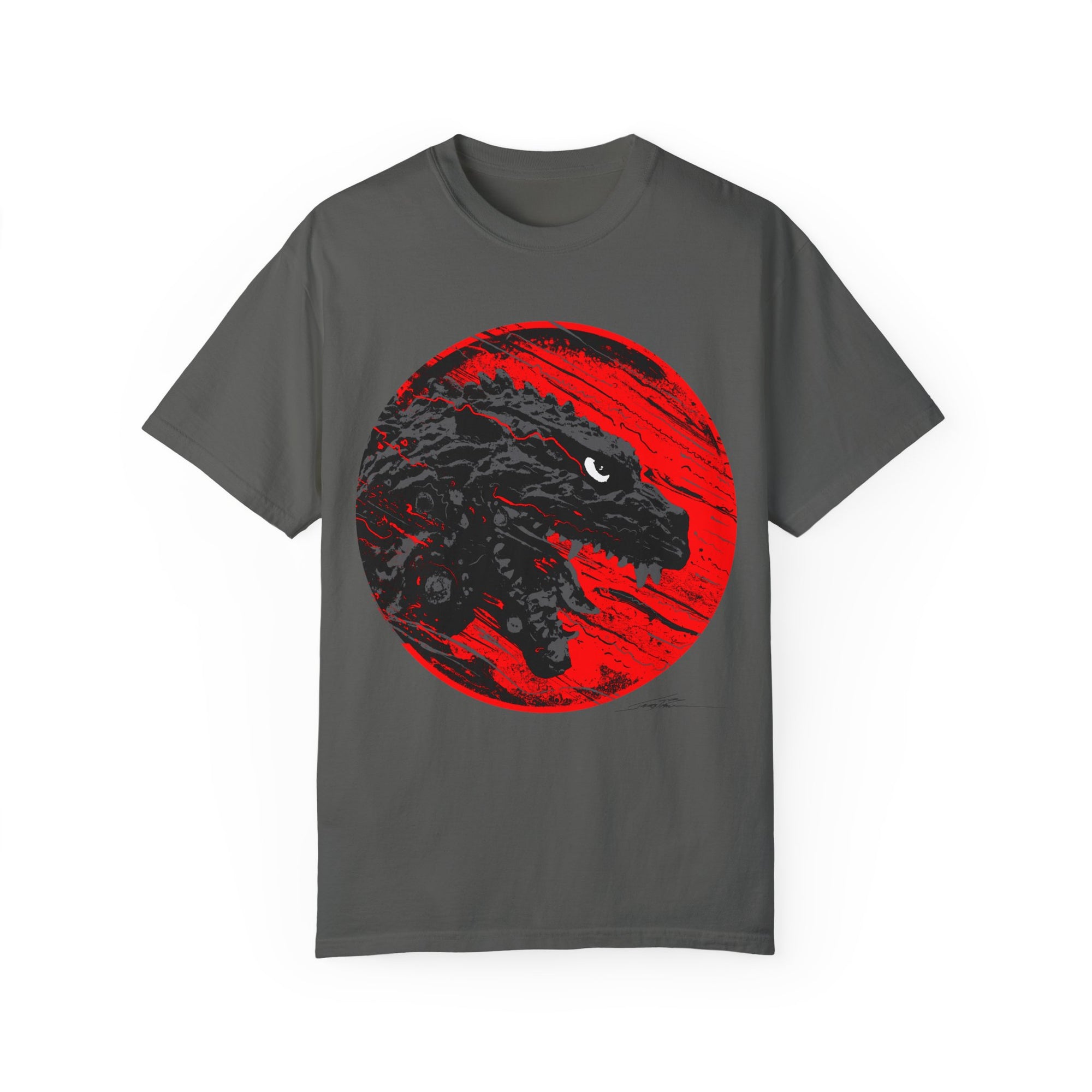 J. Bannon "Destroyer Of Worlds" Premium T-Shirt