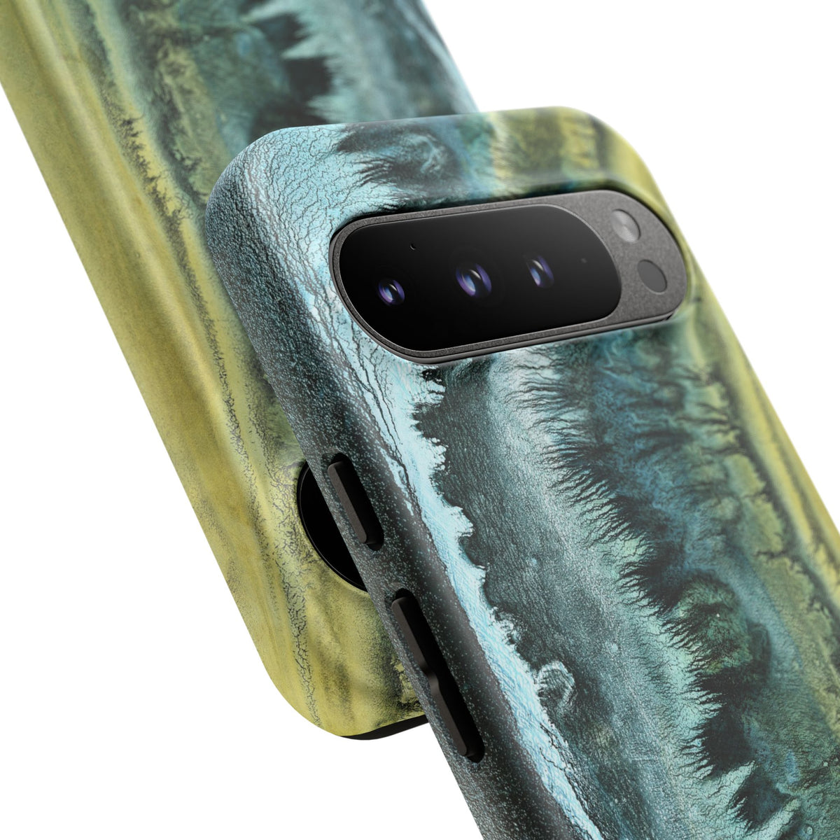 J. Bannon "Dunedevil 13" Phone Case