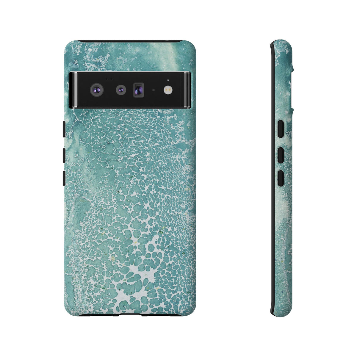 J. Bannon "Dunedevil 11" Phone Case