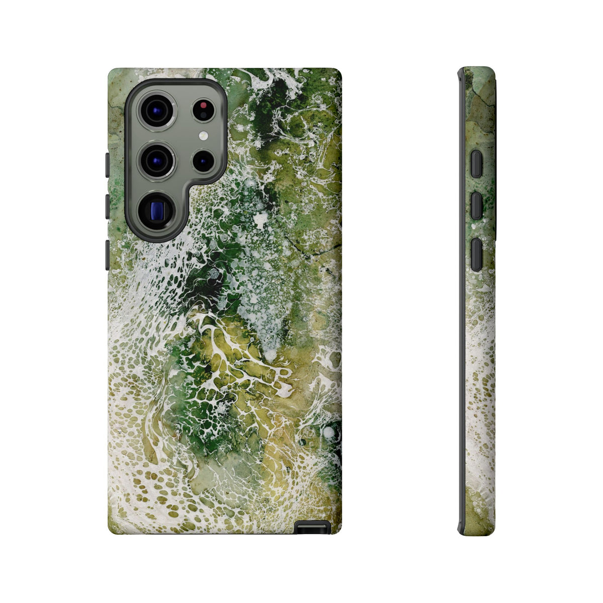 J. Bannon "Dunedevil 10" Phone Case