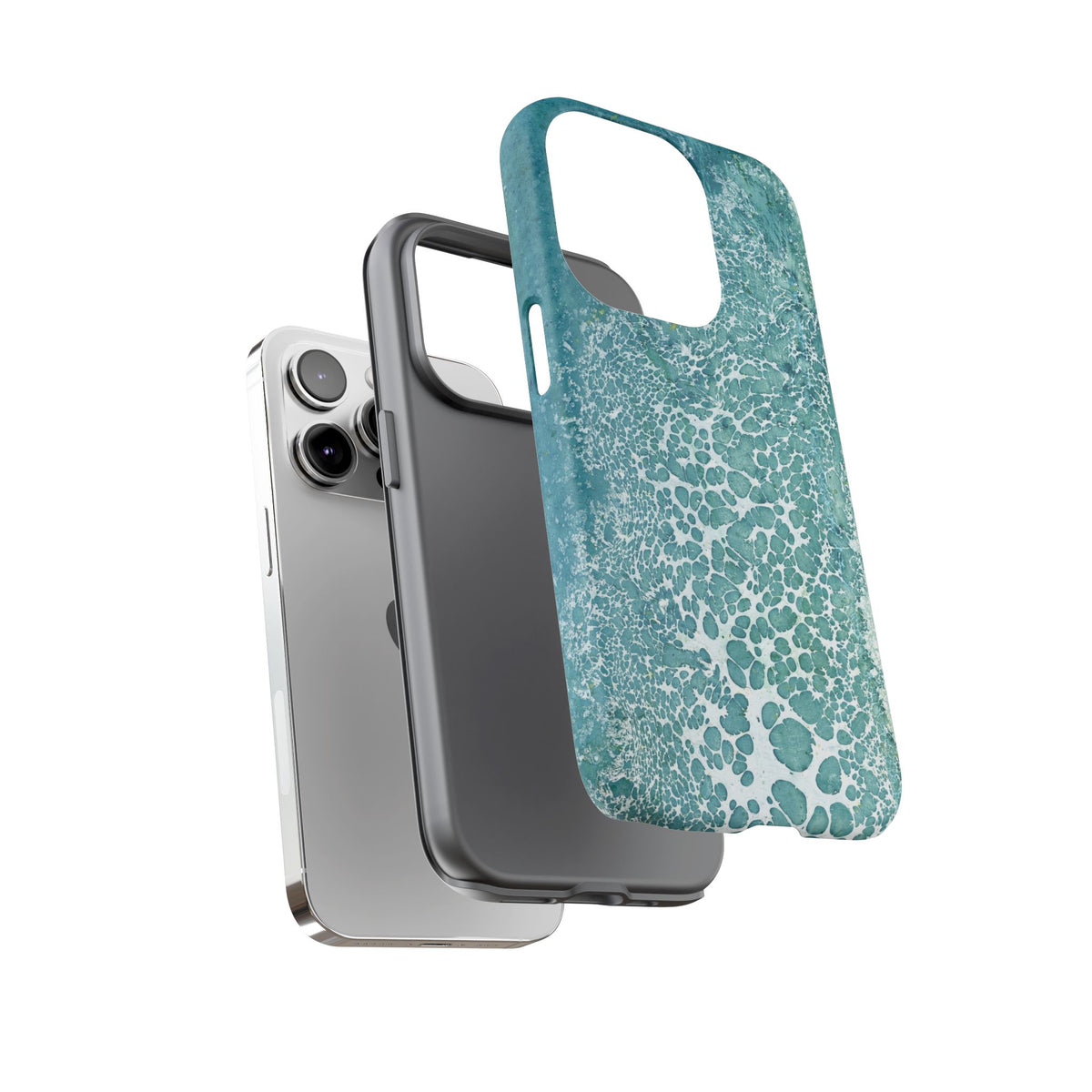 J. Bannon "Dunedevil 12" Phone Case