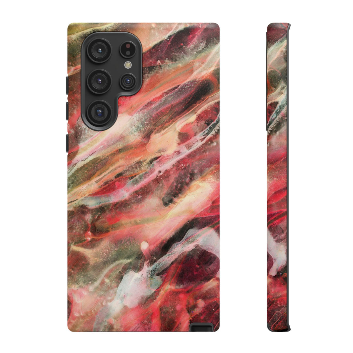J. Bannon "Dunedevil 19" Phone Case