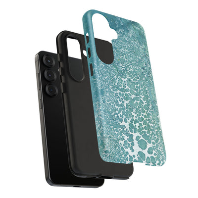 J. Bannon "Dunedevil 12" Phone Case
