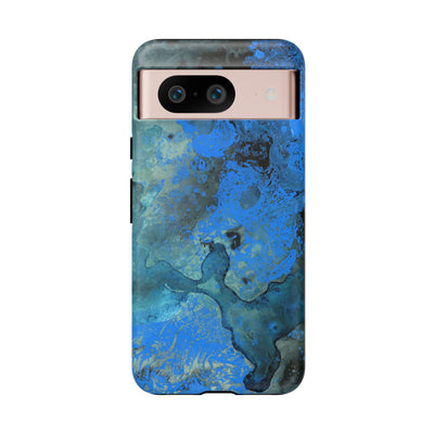J. Bannon "Dunedevil 01" Phone Case