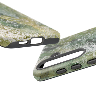 J. Bannon "Dunedevil 10" Phone Case