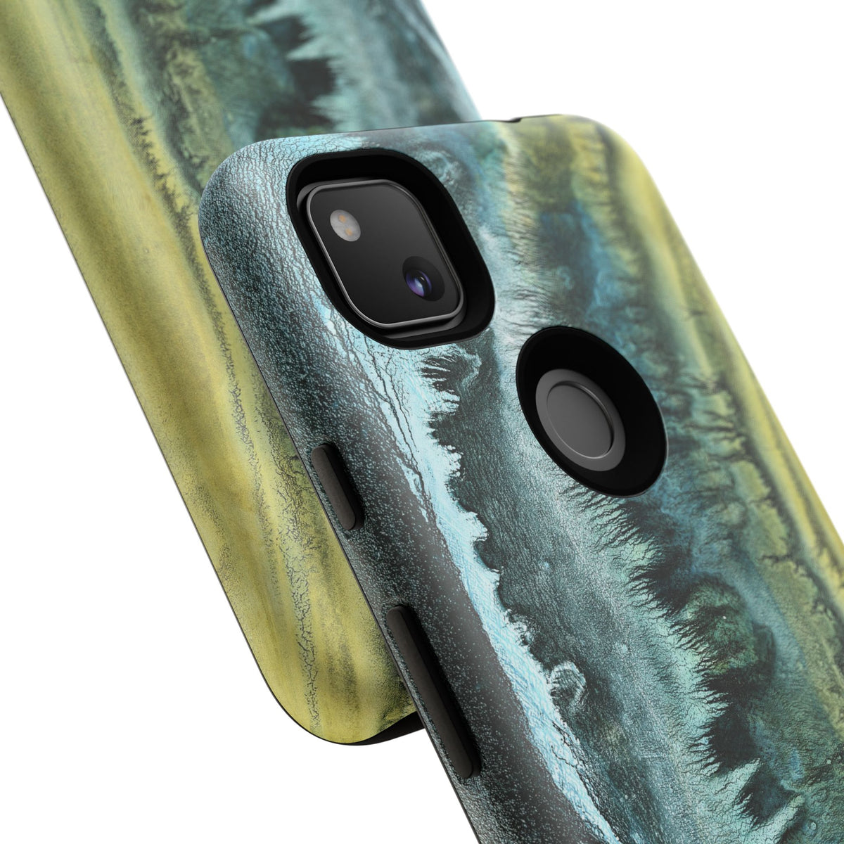 J. Bannon "Dunedevil 13" Phone Case