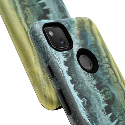 J. Bannon "Dunedevil 13" Phone Case