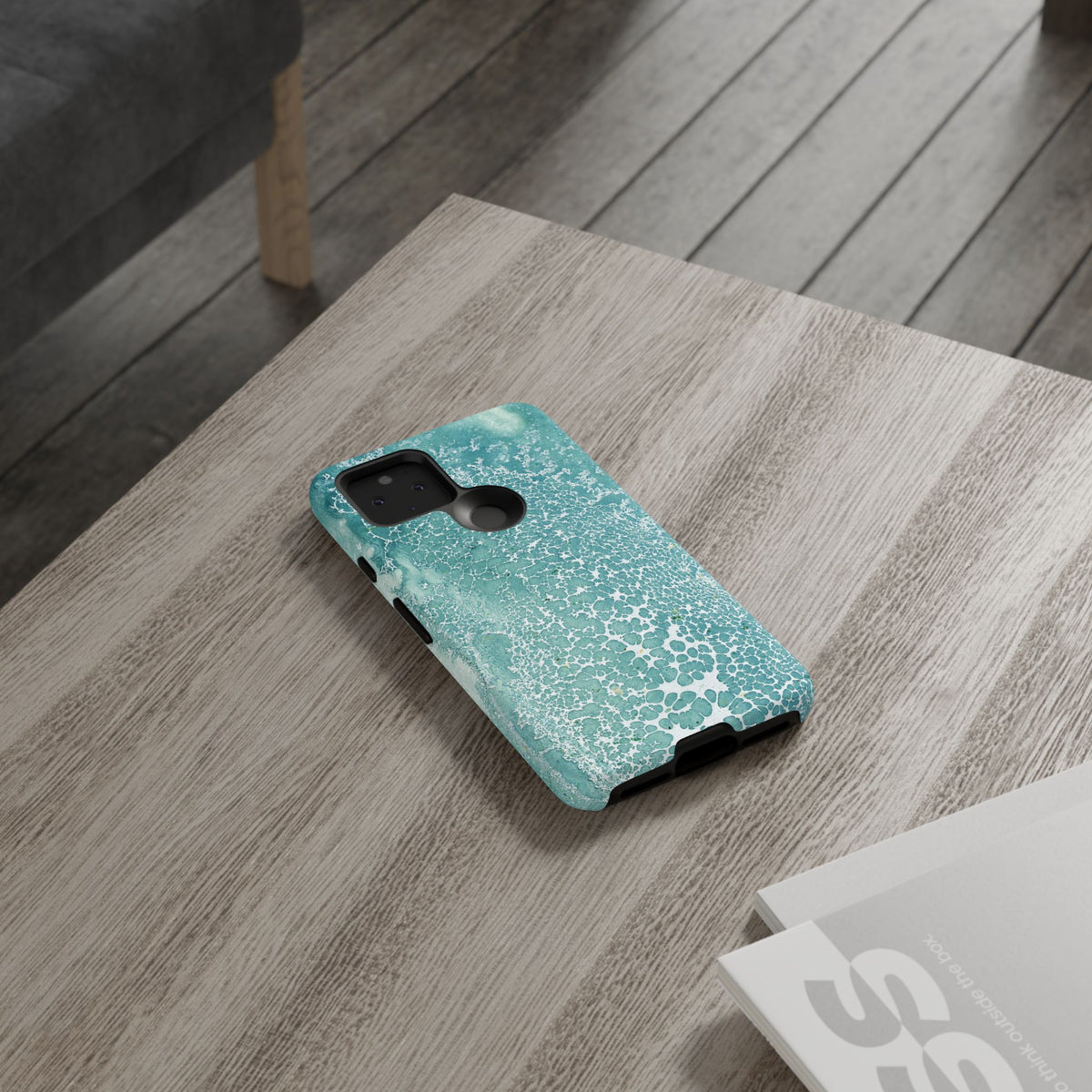 J. Bannon "Dunedevil 11" Phone Case