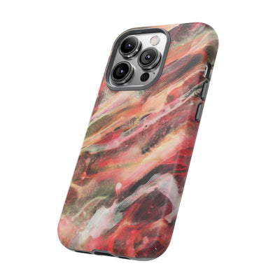 J. Bannon "Dunedevil 19" Phone Case