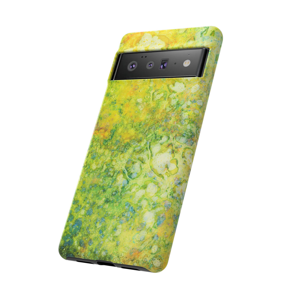 J. Bannon "Dunedevil 20" Phone Case