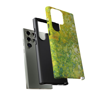 J. Bannon "Dunedevil 20" Phone Case