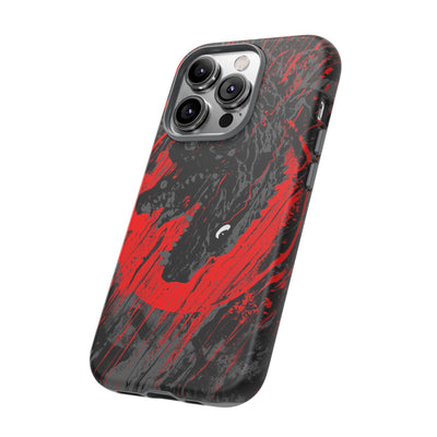 J. Bannon "Destroyer Of Worlds: Thunder" Phone Case