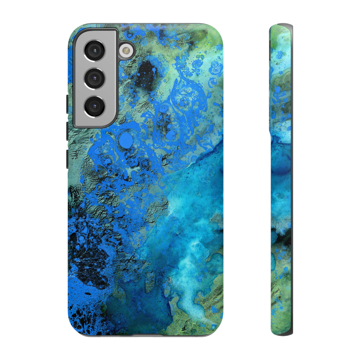 J. Bannon "Dunedevil 02" Phone Case