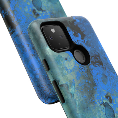 J. Bannon "Dunedevil 01" Phone Case