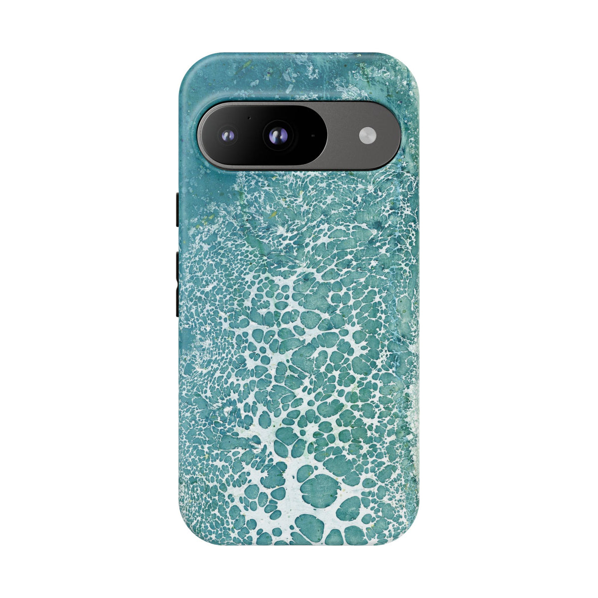 J. Bannon "Dunedevil 12" Phone Case