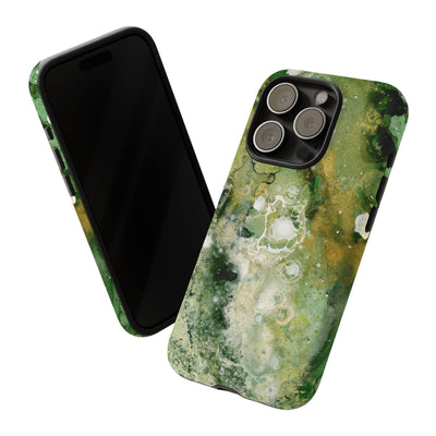 J. Bannon "Dunedevil 09" Phone Case