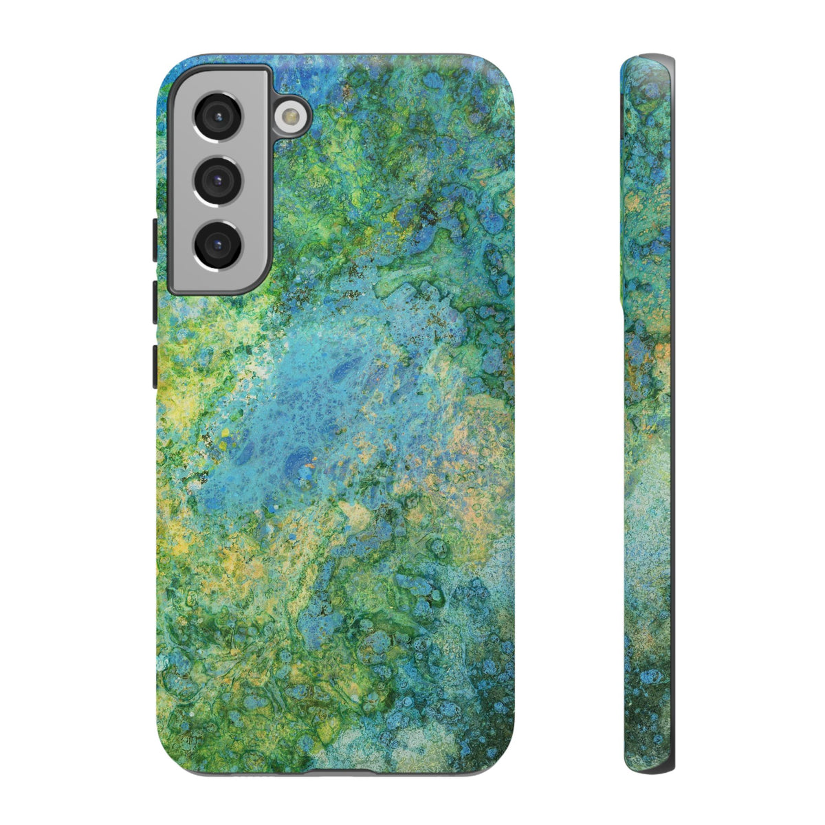 J. Bannon "Dunedevil 21" Phone Case