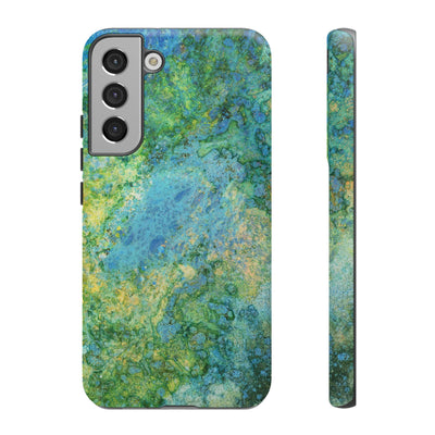 J. Bannon "Dunedevil 21" Phone Case