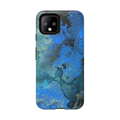 J. Bannon "Dunedevil 01" Phone Case
