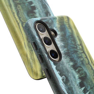 J. Bannon "Dunedevil 13" Phone Case