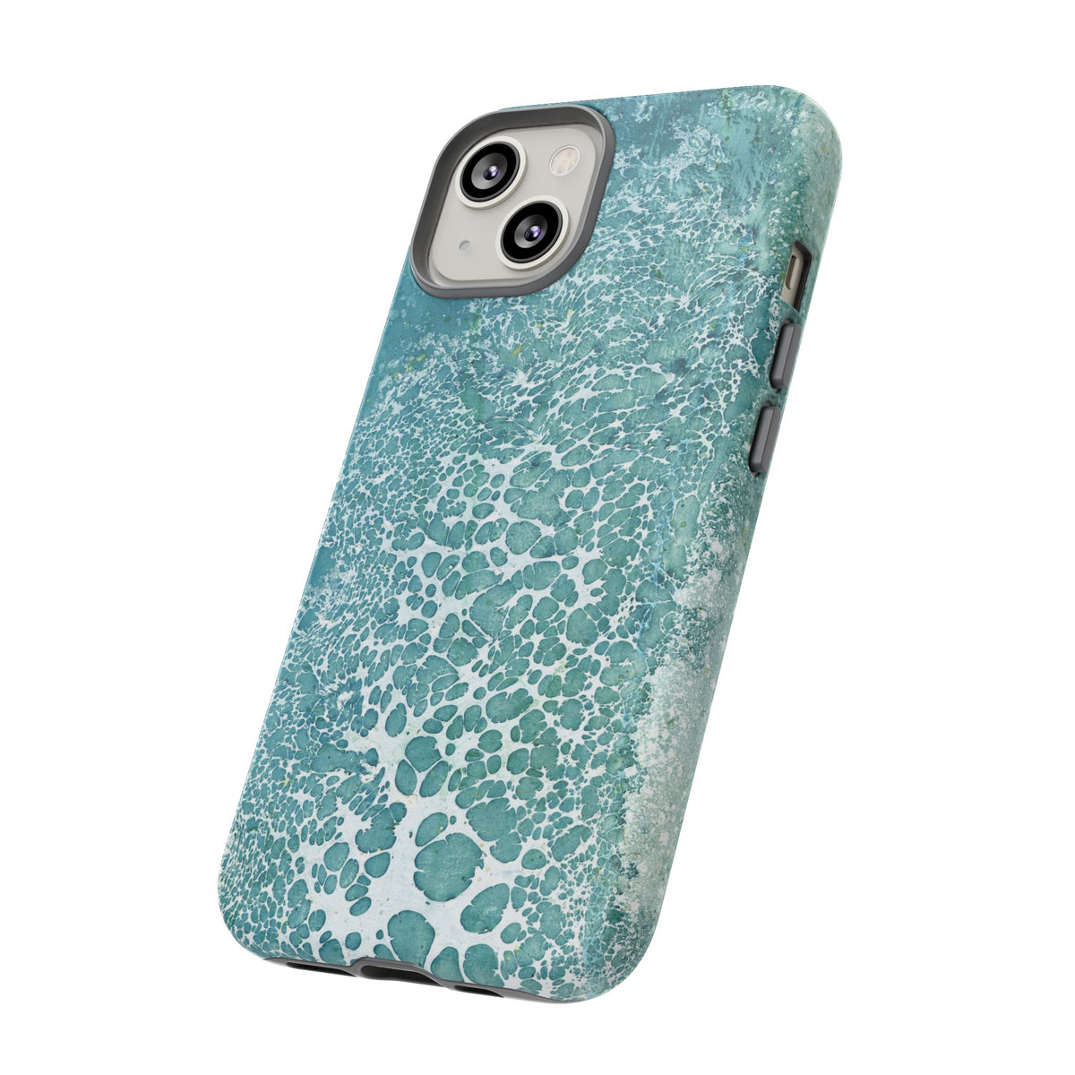 J. Bannon "Dunedevil 12" Phone Case