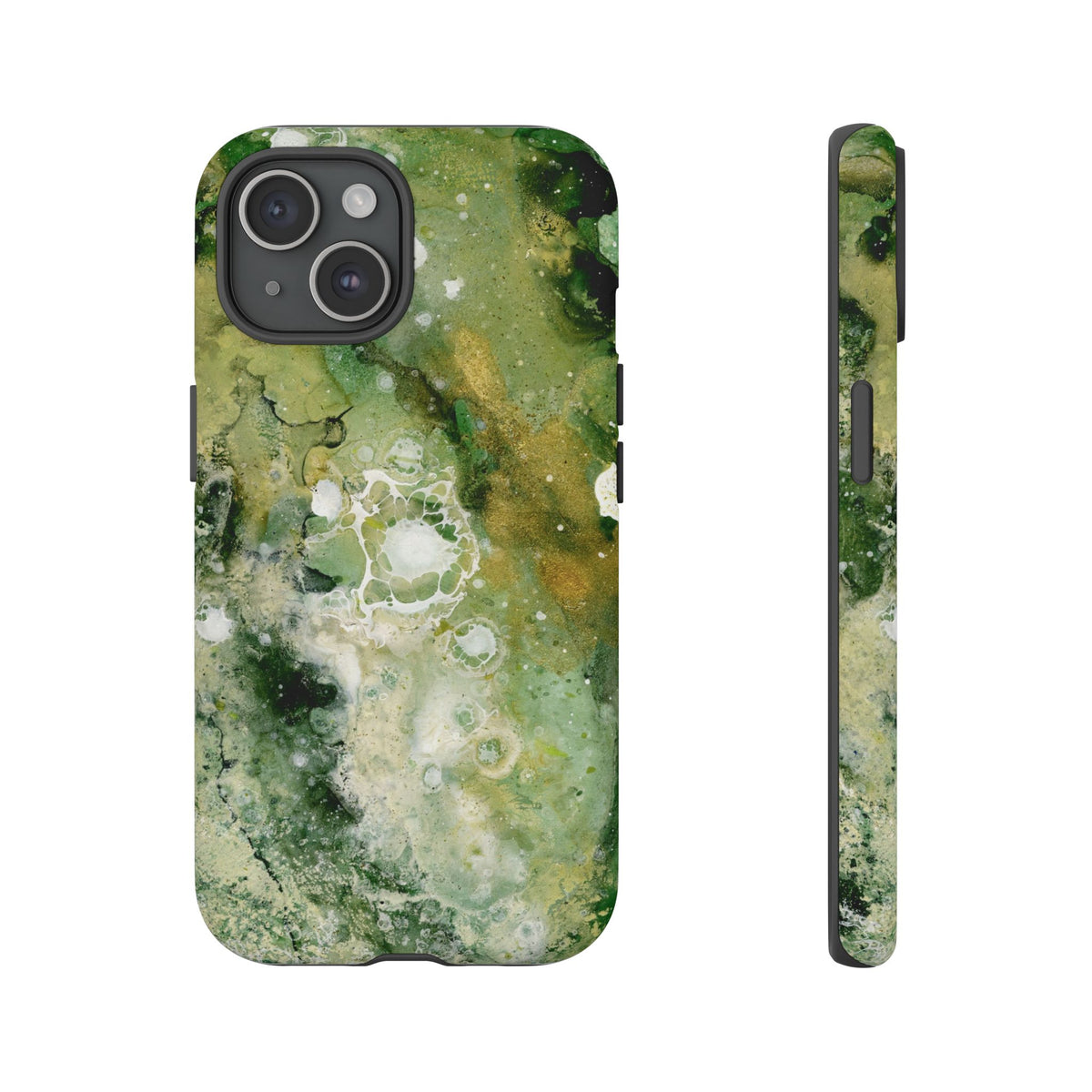 J. Bannon "Dunedevil 09" Phone Case