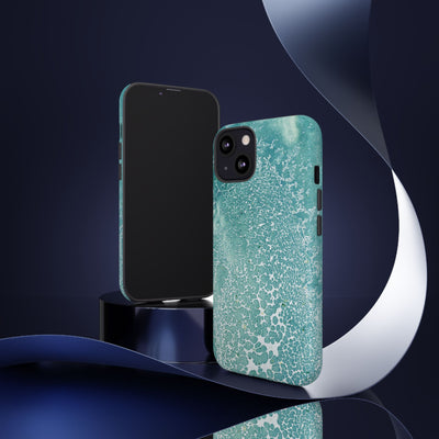 J. Bannon "Dunedevil 11" Phone Case