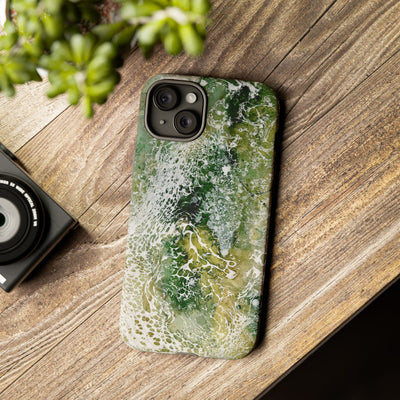 J. Bannon "Dunedevil 10" Phone Case