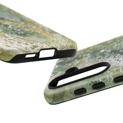J. Bannon "Dunedevil 10" Phone Case