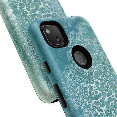 J. Bannon "Dunedevil 12" Phone Case